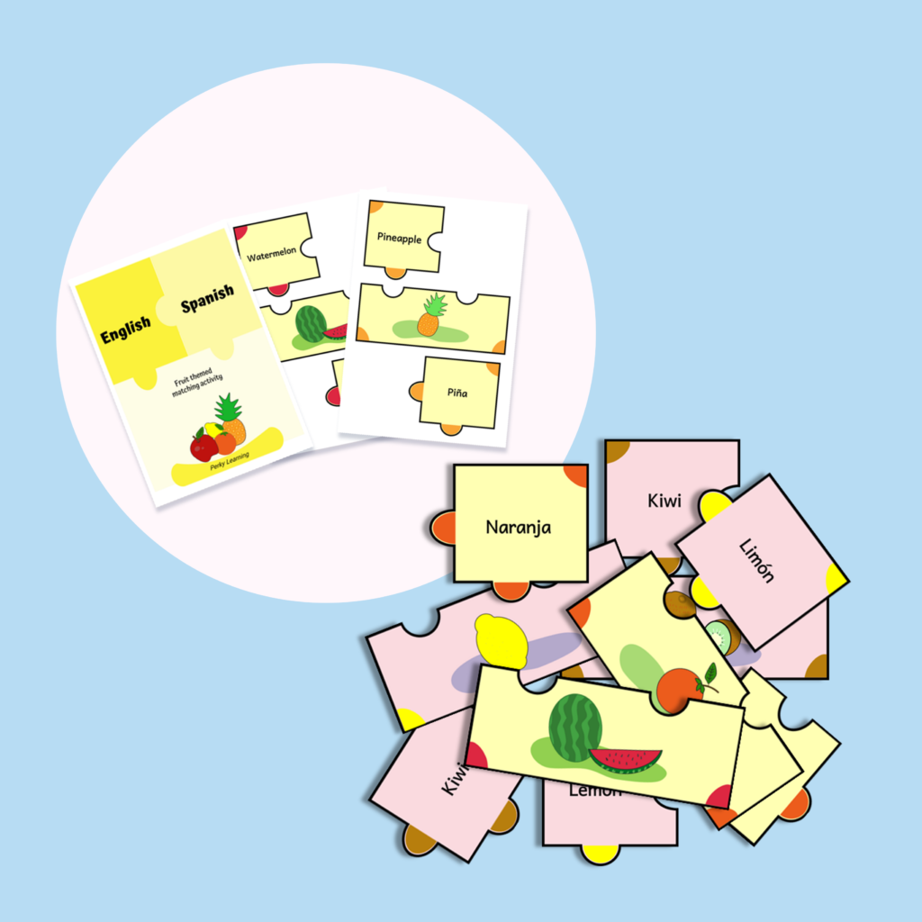 Bilingual Resources