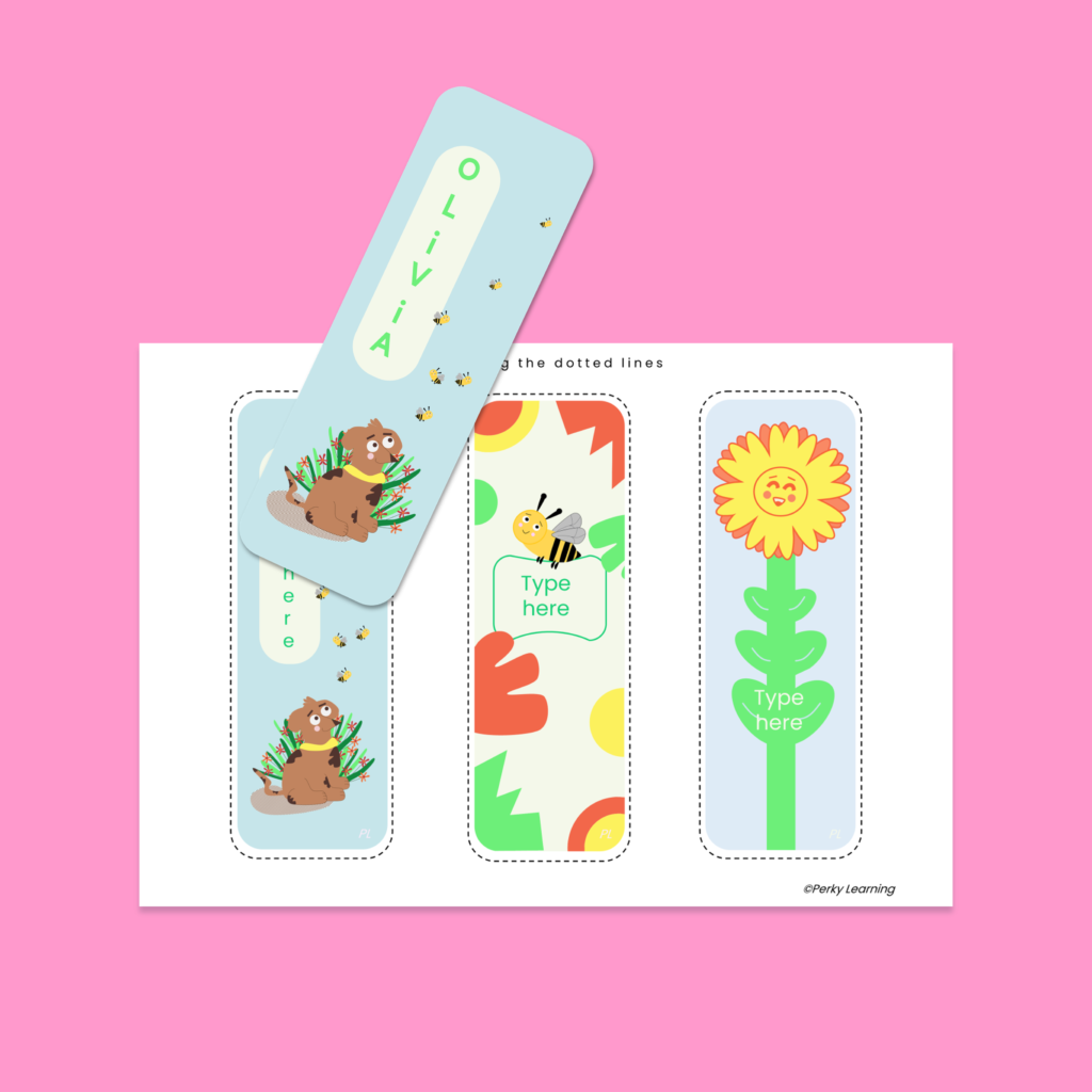 bookmarks